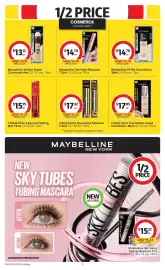 Coles catalogue week 41 Page 9