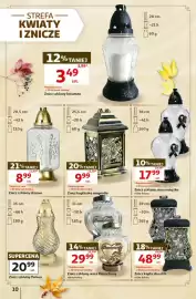 Auchan gazetka tydzień 41 Strona 10