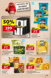 Auchan gazetka tydzień 41 Strona 15