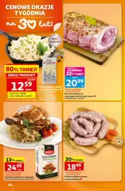Auchan gazetka tydzień 41 Strona 16