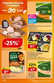 Auchan gazetka tydzień 41 Strona 18