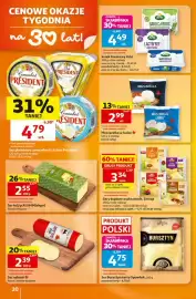 Auchan gazetka tydzień 41 Strona 20