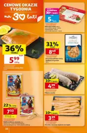 Auchan gazetka tydzień 41 Strona 22