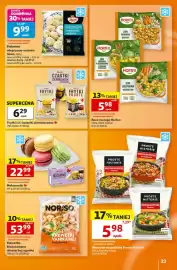 Auchan gazetka tydzień 41 Strona 23