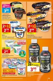 Auchan gazetka tydzień 41 Strona 25