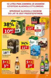 Auchan gazetka tydzień 41 Strona 27