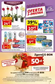 Auchan gazetka tydzień 41 Strona 3
