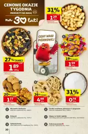 Auchan gazetka tydzień 41 Strona 30