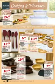 Auchan gazetka tydzień 41 Strona 44