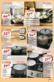 Auchan gazetka tydzień 41 Strona 45
