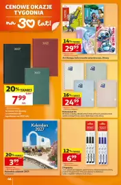 Auchan gazetka tydzień 41 Strona 46