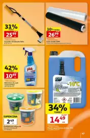 Auchan gazetka tydzień 41 Strona 47