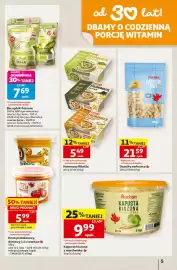 Auchan gazetka tydzień 41 Strona 5