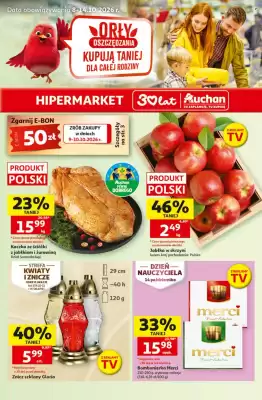Auchan (ważność do 14-10)