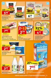 Auchan gazetka | Supermarket Strona 5: PROSTE HISTORIE WARZYWA NA PATELNIE orientalse Auchan CZASTKI ZIEMNIAKÓW Auchan ZE