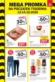 Selgros gazetka Strona 1