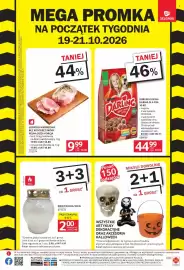 Selgros gazetka Strona 2: Łopatka bez kości €10,49, Karma dla psa Purina €48,59