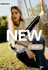 Bershka gazetka tydzień 41 Strona 1