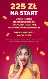 Carrefour Market gazetka Strona 17