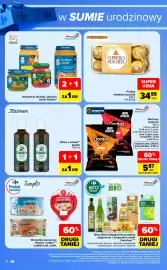 Carrefour Market gazetka Strona 4