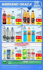 Carrefour Market gazetka Strona 5
