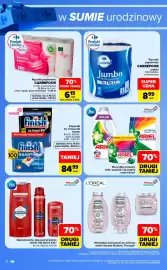 Carrefour Market gazetka Strona 6