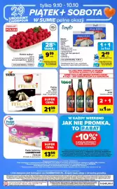 Carrefour Market gazetka Strona 8