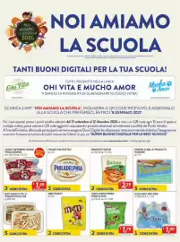 Volantino DiMeglio Pagina 11