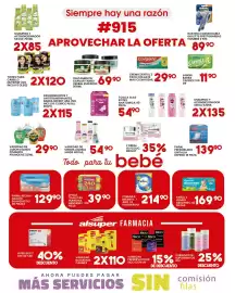 Folleto Alsuper Página 4: Herbal essences tratamiento capilar tarro €69,90