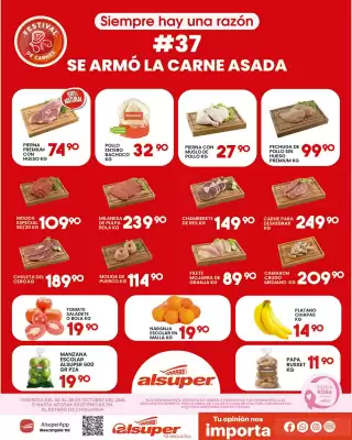 Alsuper (válido hasta 8-10)