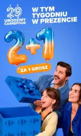 Carrefour gazetka tydzień 41 Strona 6