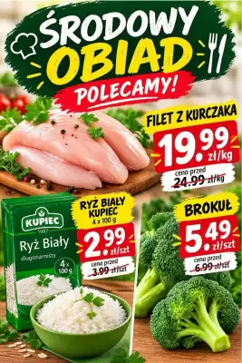 Orzech gazetka (ważność do 6-10)