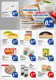 Nah & Frisch Prospekt woche 41 Seite 7: Hofgut Fleischsalat €1,99, Milram Edamer €0,69
