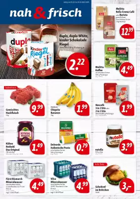 Nah & Frisch (gültig bis 10-10)