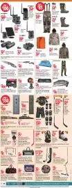 Canadian Tire flyer week 41 Page 10