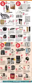 Canadian Tire flyer week 41 Page 4