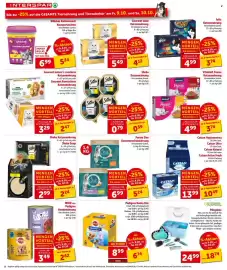 Interspar Flugblatt Seite 18: Sheba Katzenfutter €0,59, Gourmet Gold Katzenfutter €4,12