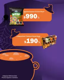 Catálogo Provimarket Página 6: Gomitas Gusanos Extreme Mogul €990,00, Dulce Travesura Sweet Beast €190,00
