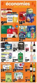 Super C flyer week 41 Page 12: Corona Cero 0% €24,49, Cooler léger Casal Domingo €17,99