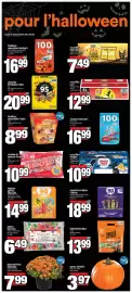 Super C flyer week 41 Page 13: Friandises chocolatées Hershey’s €16,99, Chocolats Hershey's €16,99