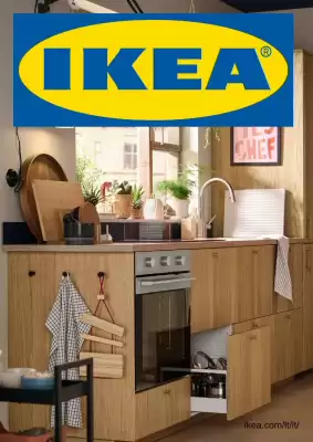 IKEA Prospekt (gültig bis 12-10)