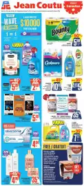 Jean Coutu flyer week 41 Page 1