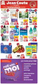 Jean Coutu flyer week 41 Page 11
