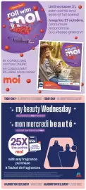 Jean Coutu flyer week 41 Page 12