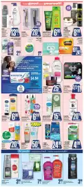 Jean Coutu flyer week 41 Page 5