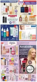 Jean Coutu flyer week 41 Page 6