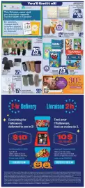 Jean Coutu flyer week 41 Page 9