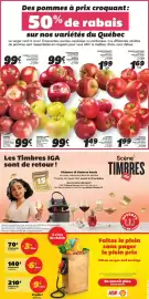 IGA flyer week 41 Page 3