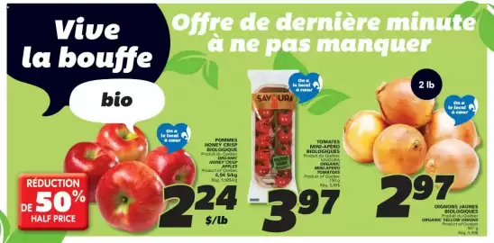 IGA flyer week 41 Page 5