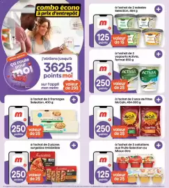 Metro flyer week 41 Page 2